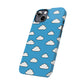 Cloudy Snap Case