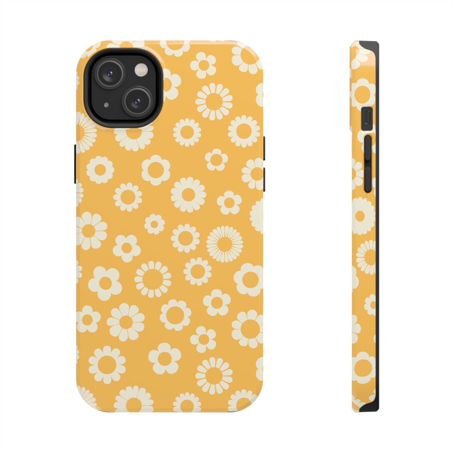 Summer Scent Tough iPhone Case