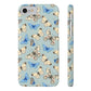 Butterflies Snap Case