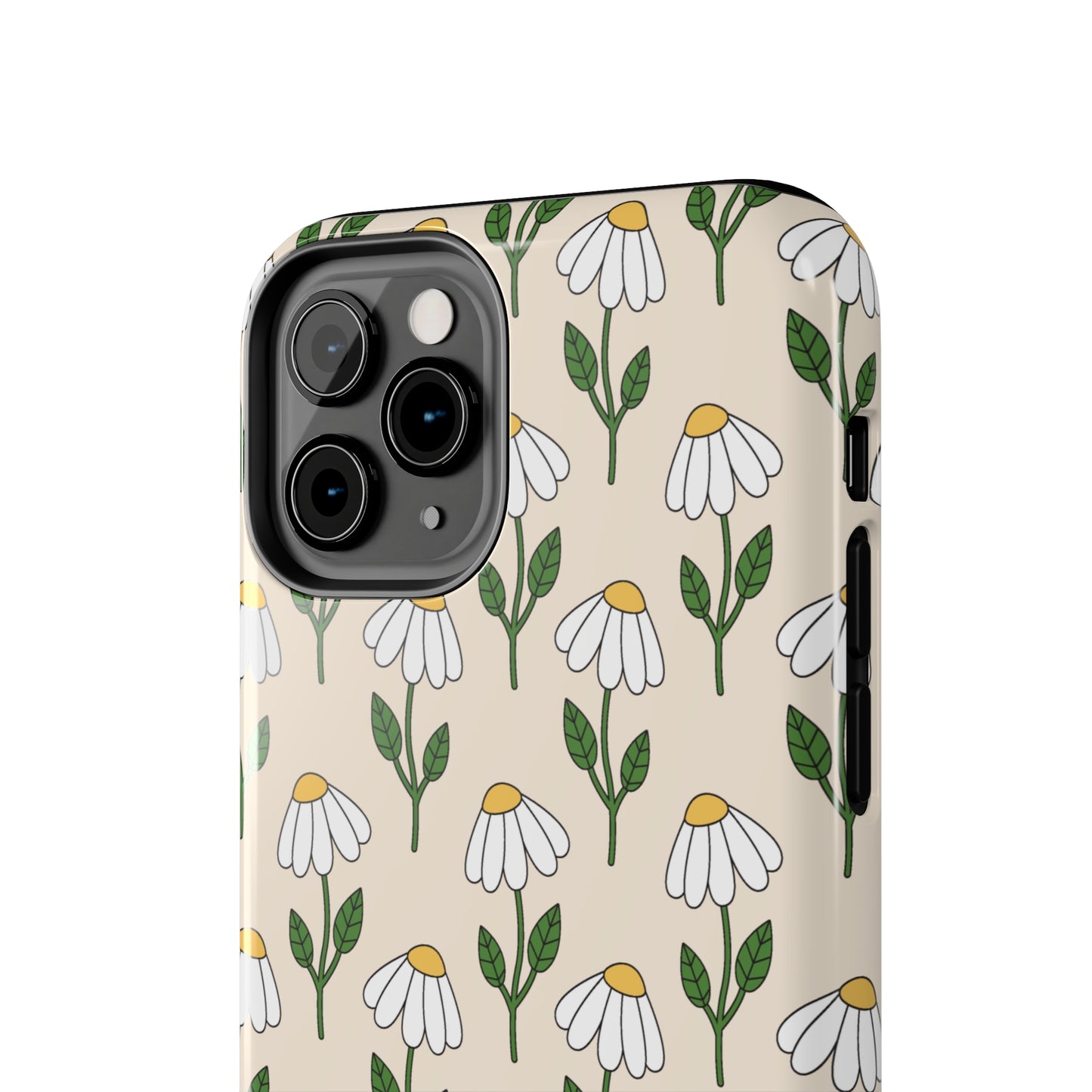 ChamomileTough iPhone Case