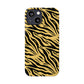 Tiger Snap Case