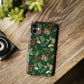 Tropical Chaos Pattern Snap Case