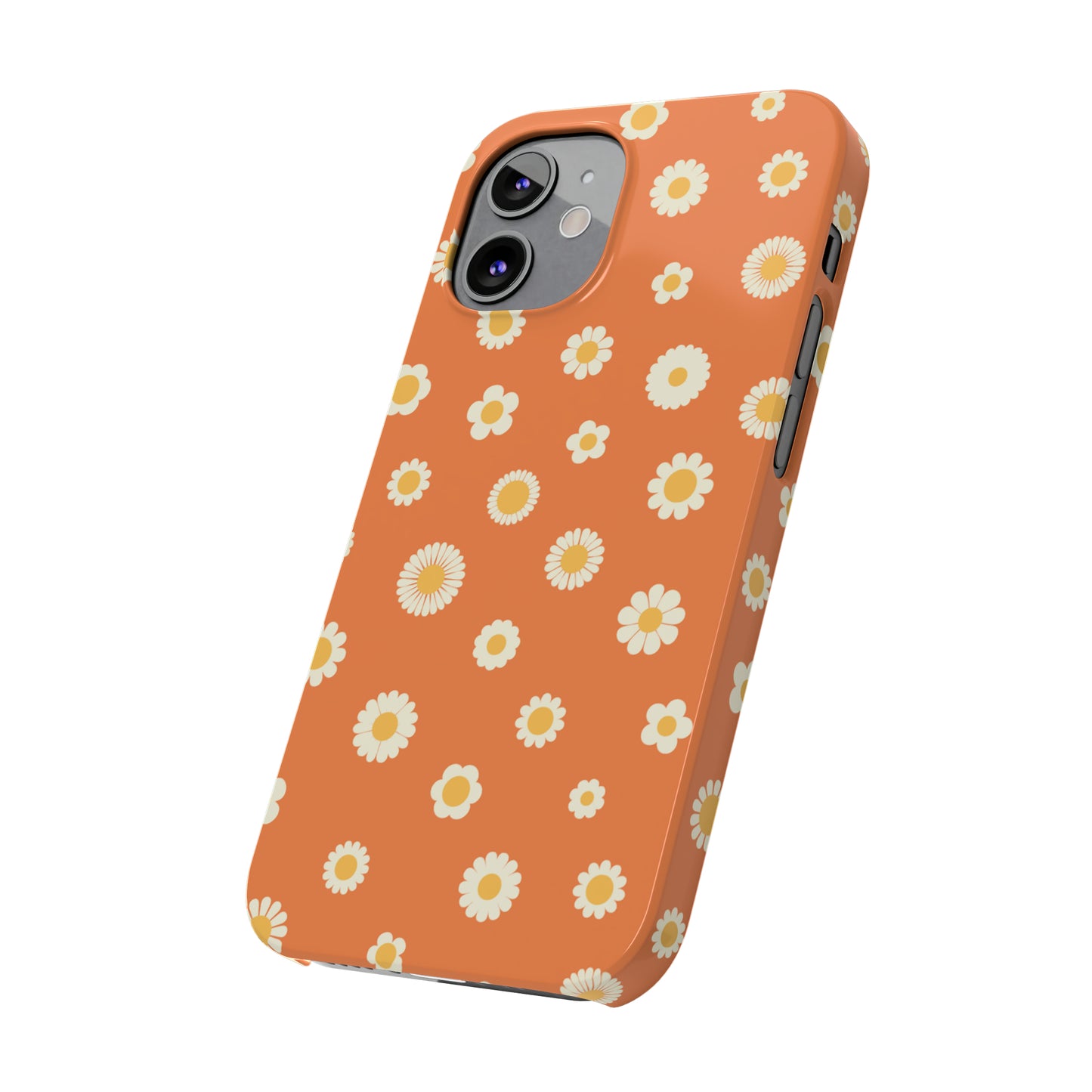 Blossom Snap Case