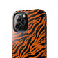 Tiger Tough iPhone Case