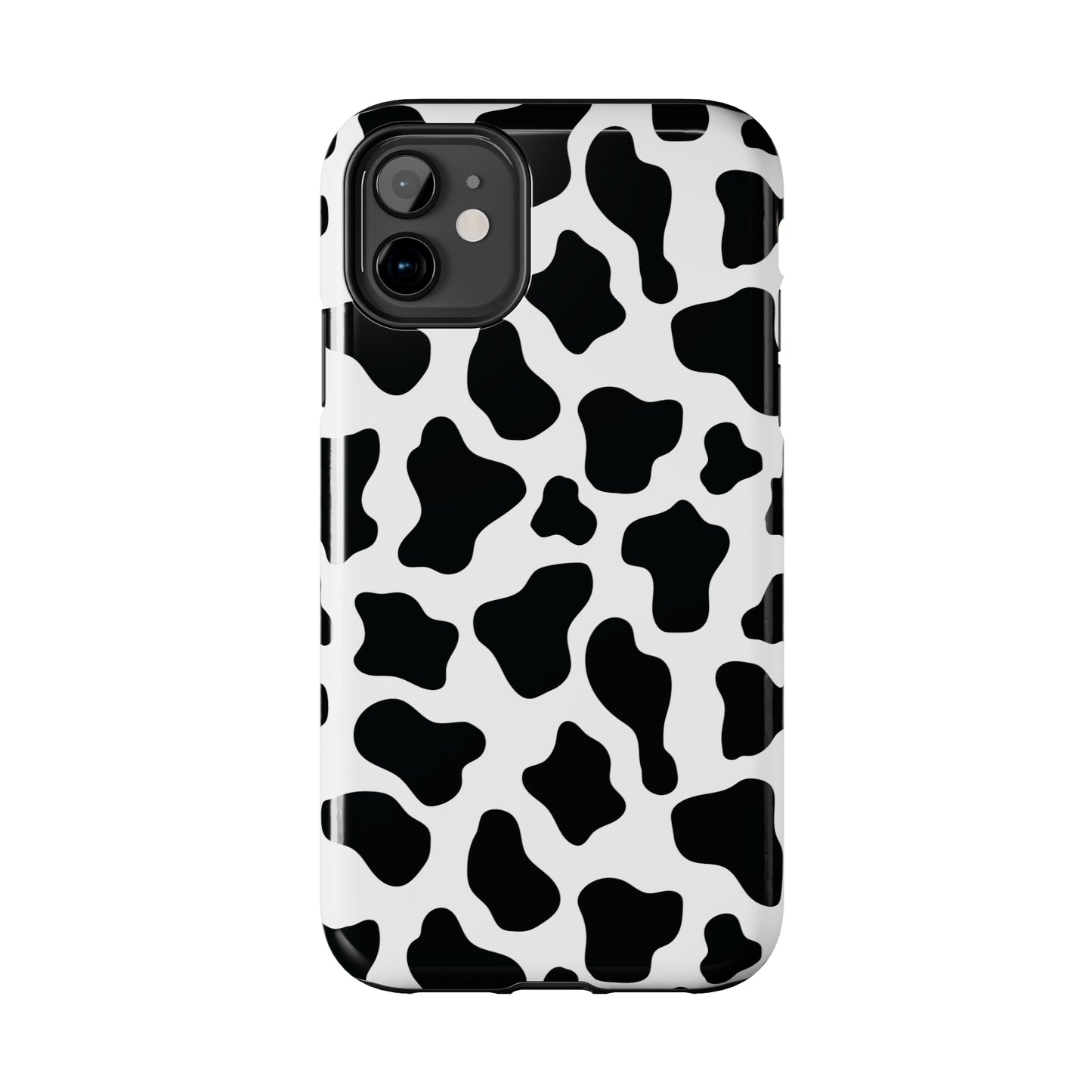 Moo Moo Tough iPhone Case