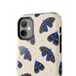 Mystic Moth Tough iPhone Case