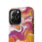 Candy Smoke Tough iPhone Case