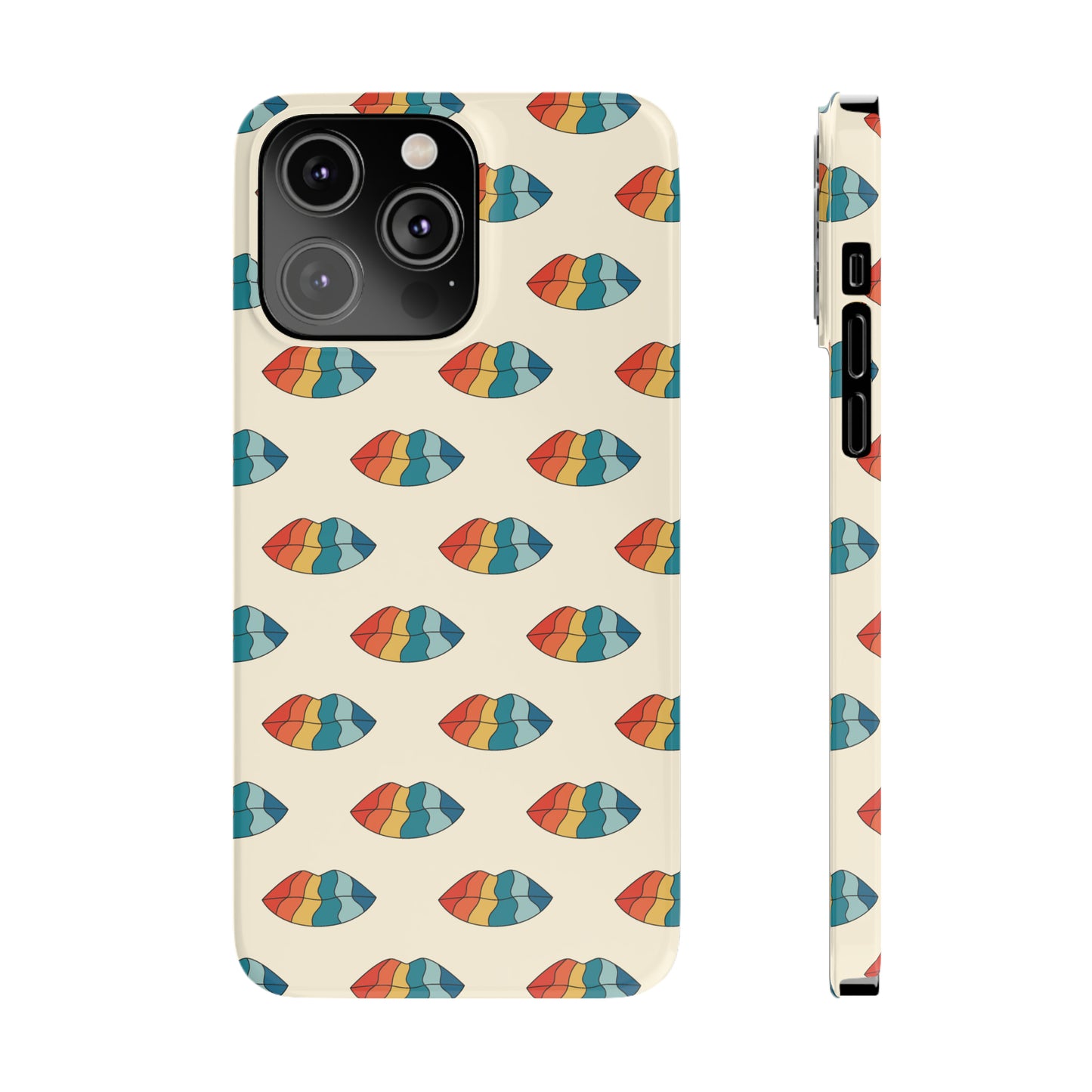 Love is Love Snap Case