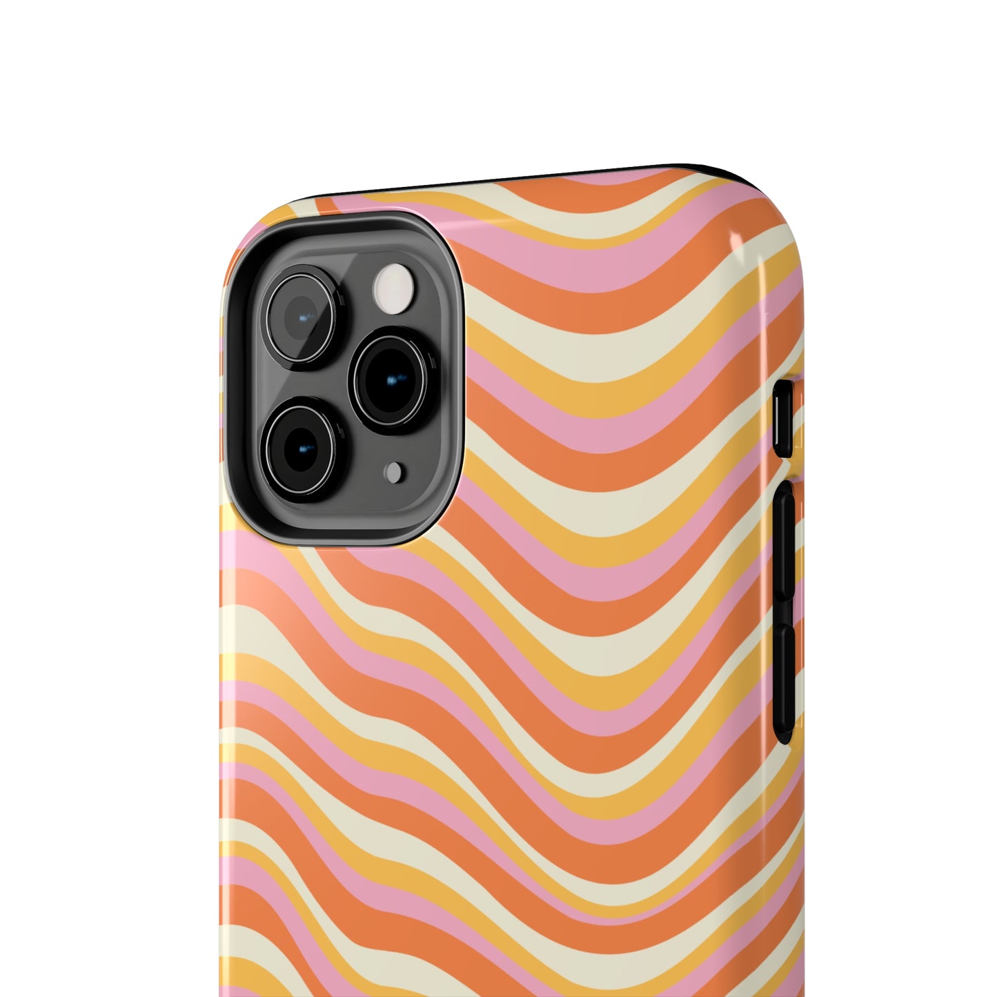 Cassata Tough iPhone Case