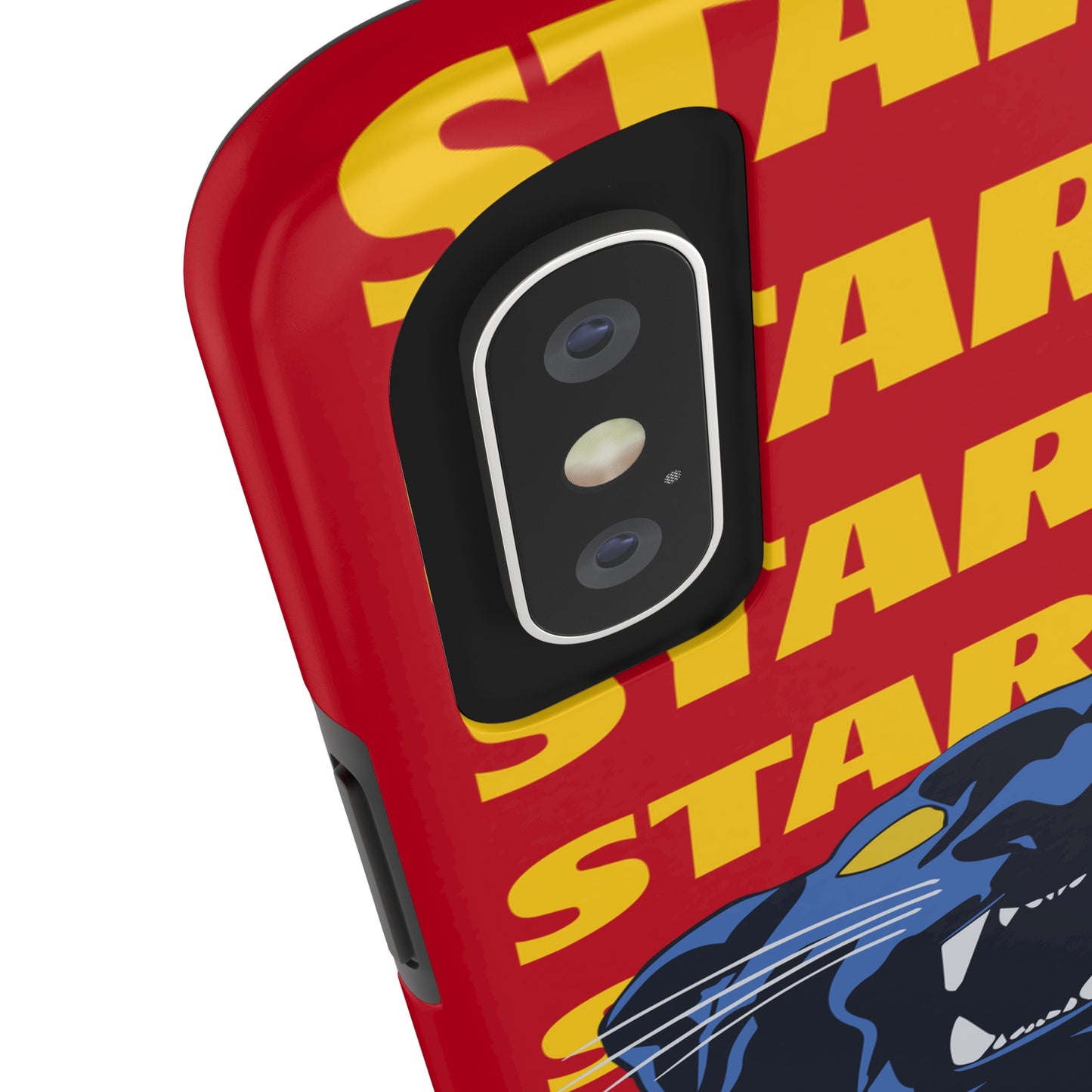 Stargirl Tough iPhone Case