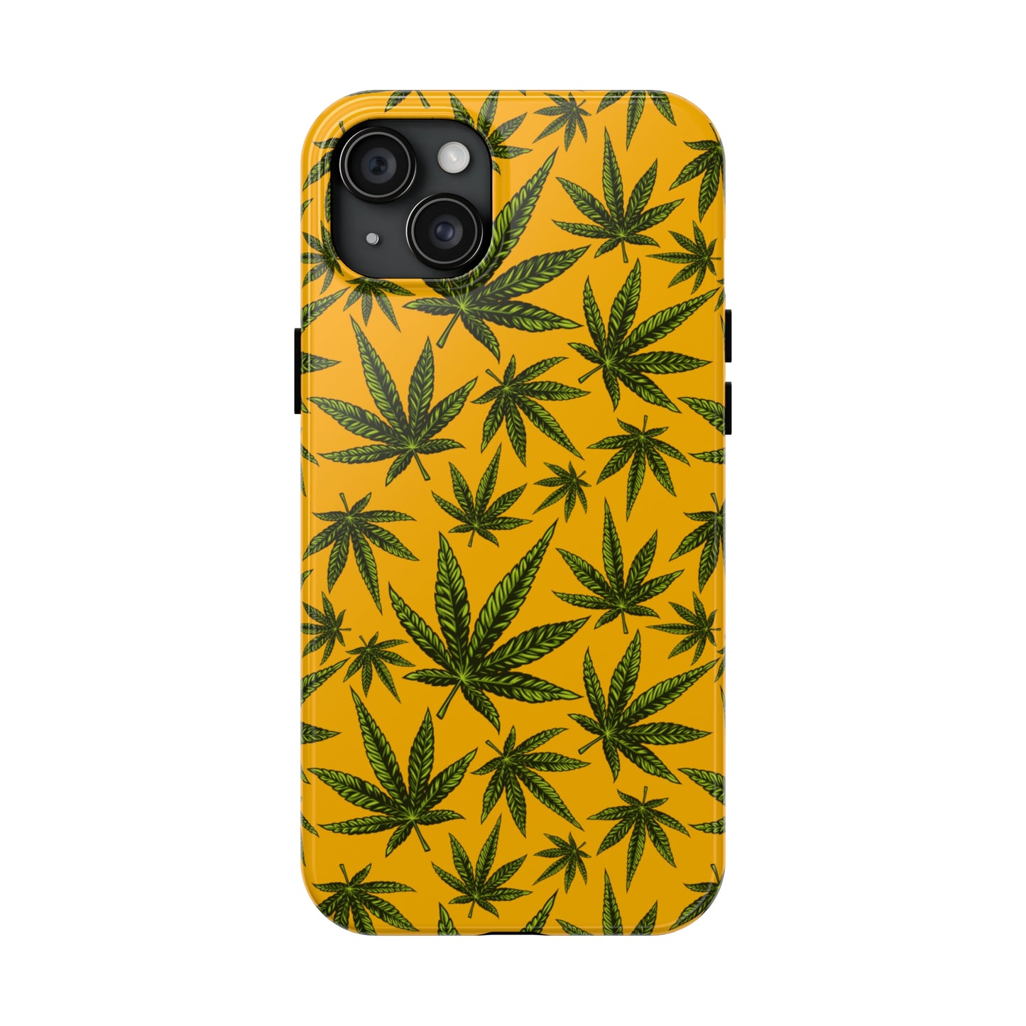 Mary Jane Tough iPhone Case