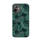 Monstera Tough iPhone Case