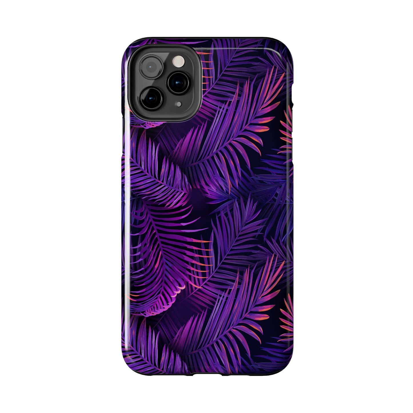 Lush Tough iPhone Case