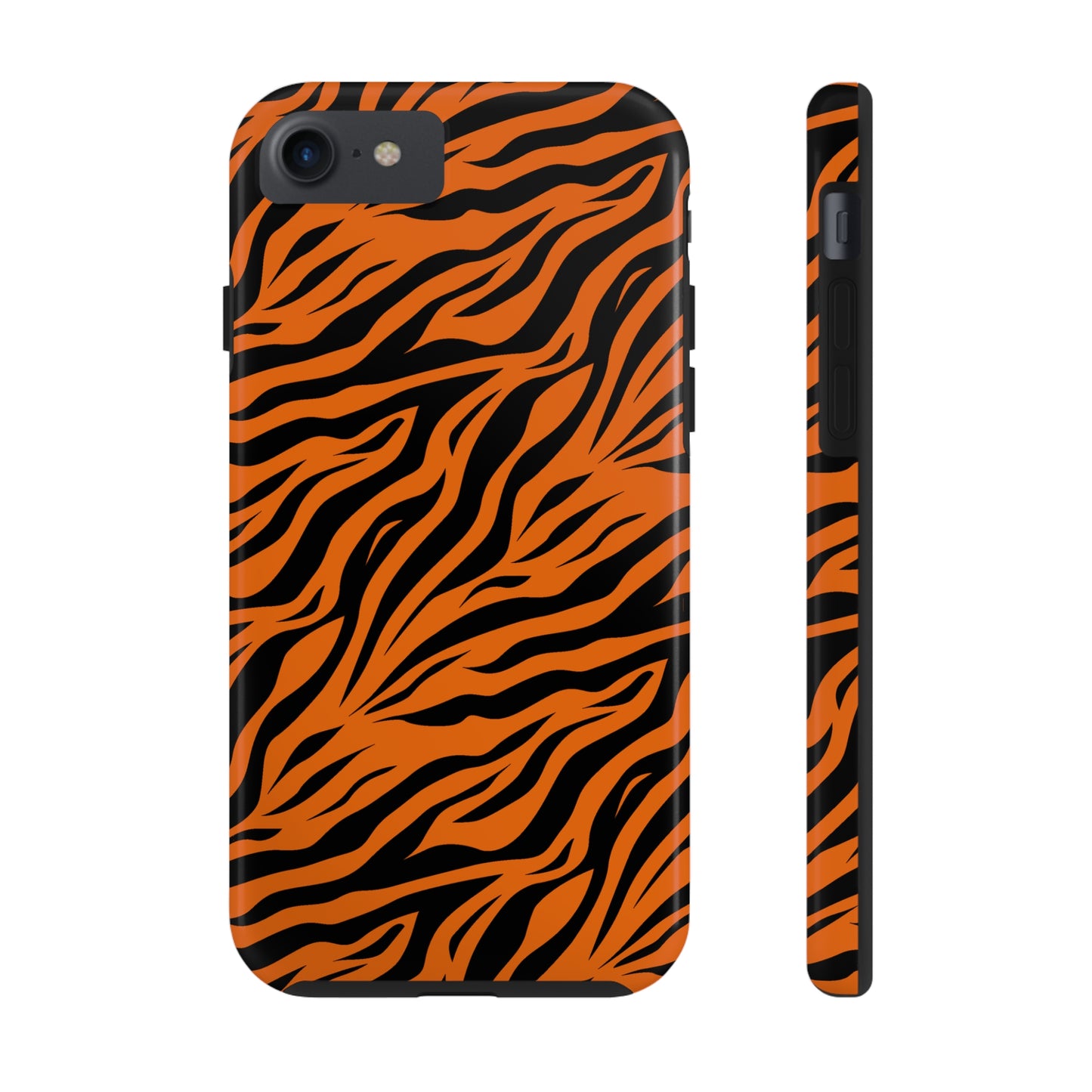 Tiger Tough iPhone Case