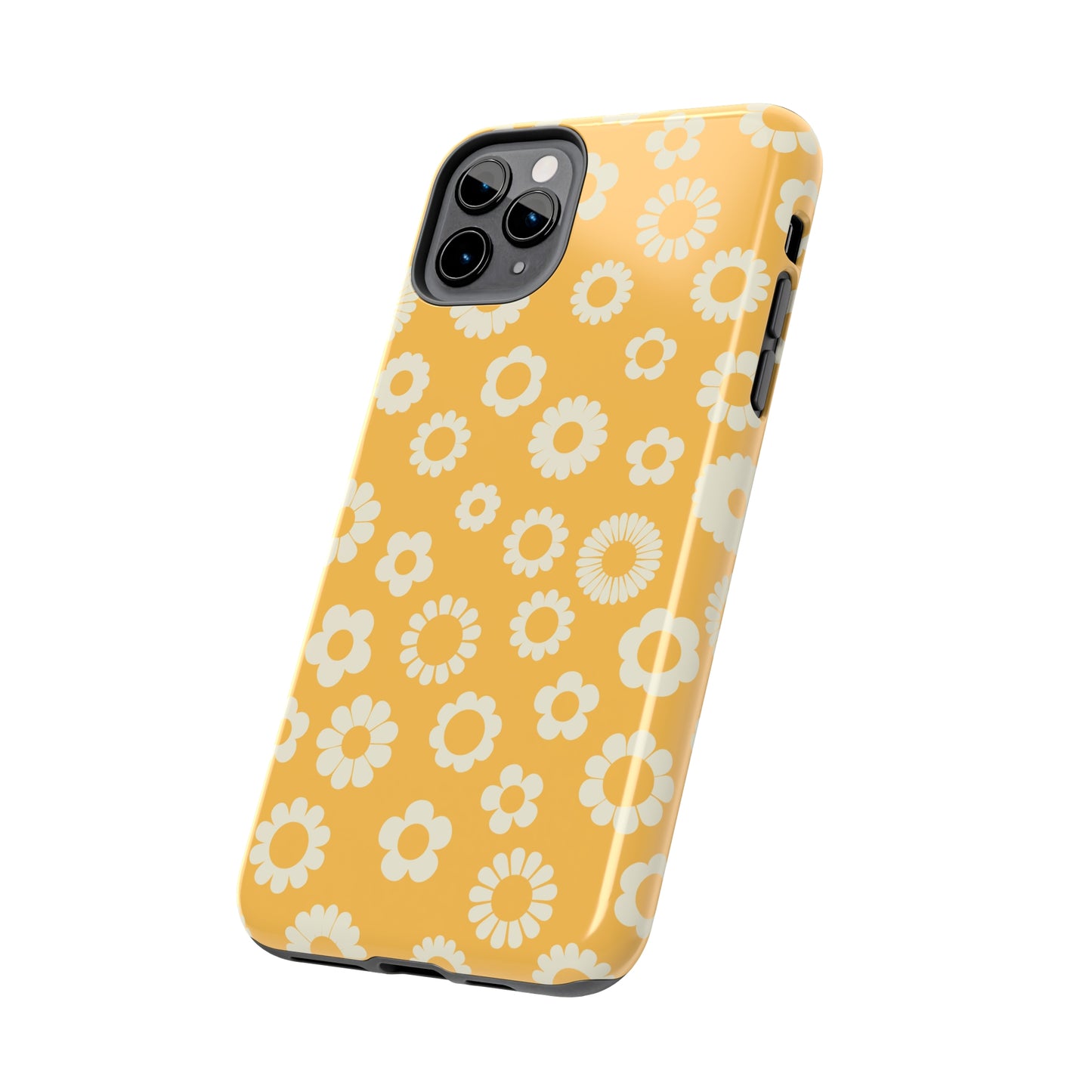 Summer Scent Tough iPhone Case