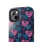 Atomic Jungle Tough iPhone Case