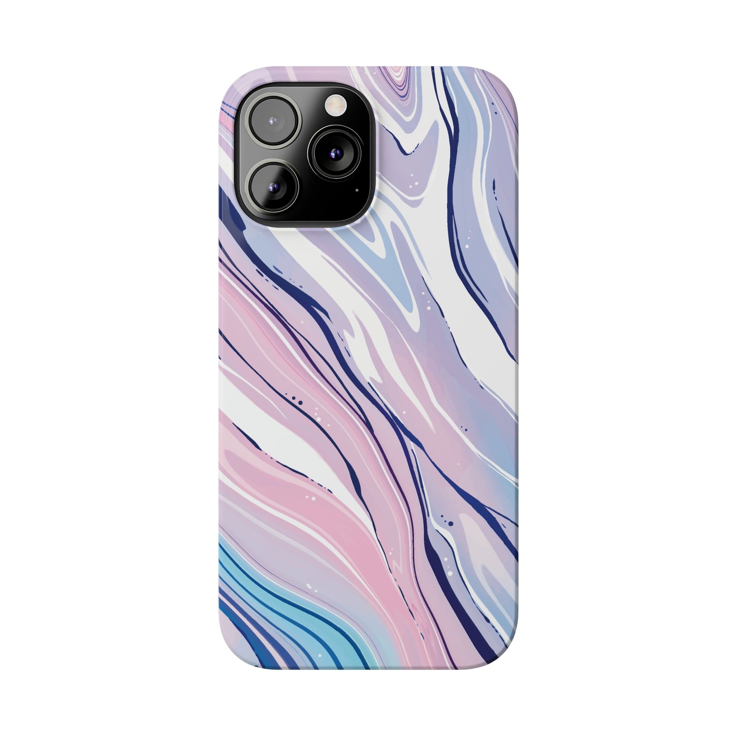 Astral River Snap Case