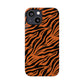 Tiger Snap Case