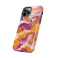 Candy Smoke Tough iPhone Case