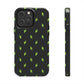 Pixelated Cursor Tough iPhone Case