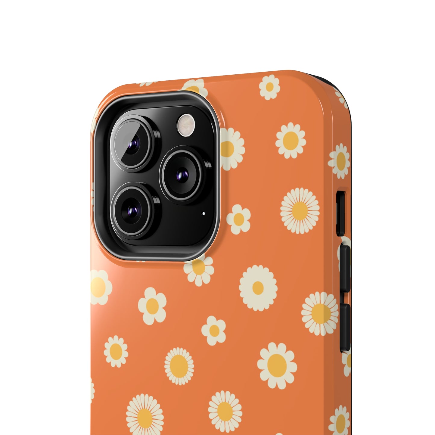 Blossom Tough iPhone Case