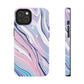 Astral River iPhone Case