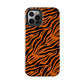 Tiger Tough iPhone Case