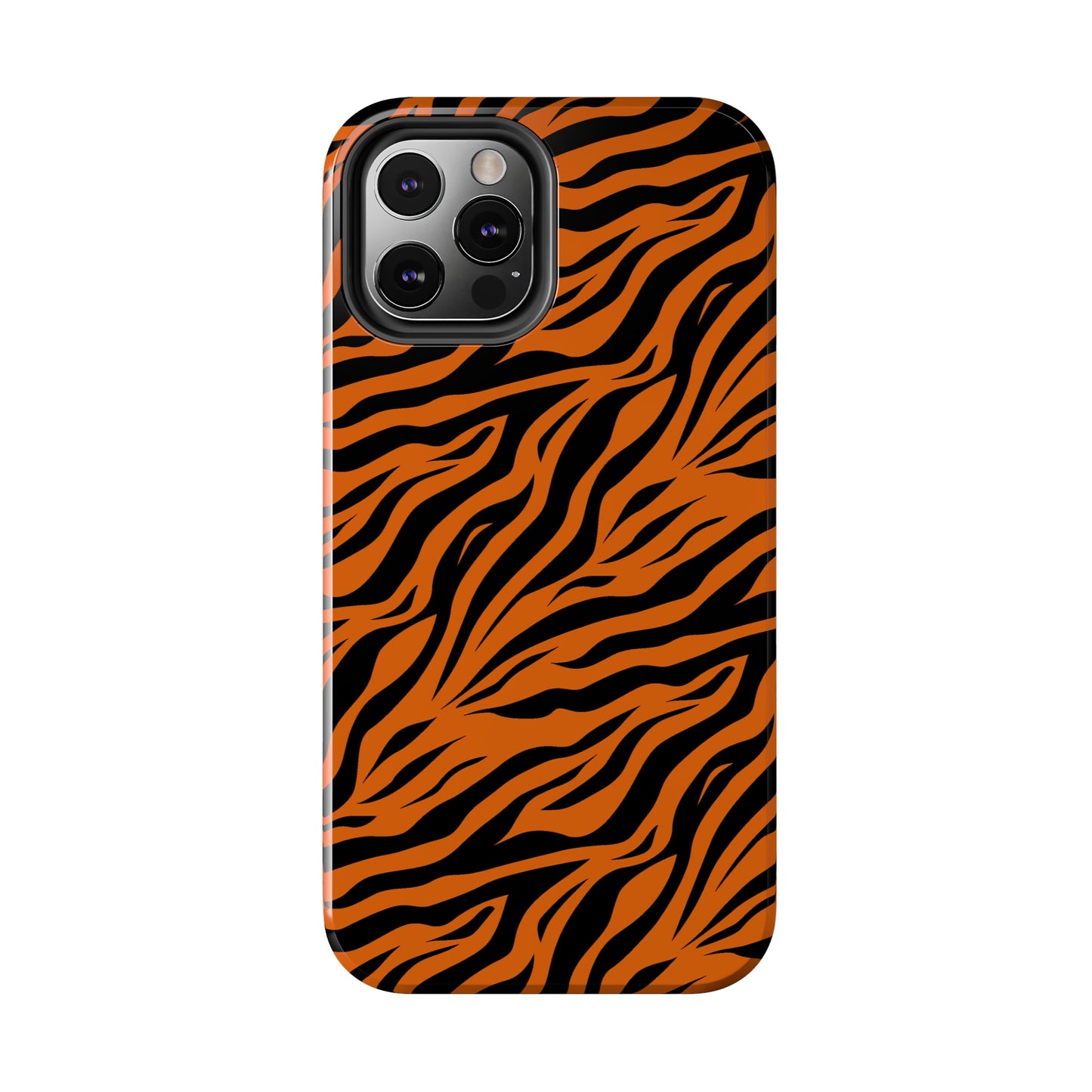 Tiger Tough iPhone Case