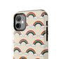 Pride Tough iPhone Case