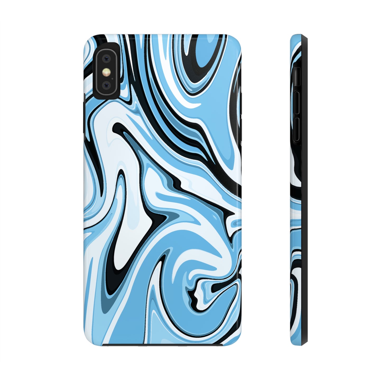 Pacific Tough iPhone Case