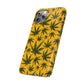 Mary Jane Snap Case