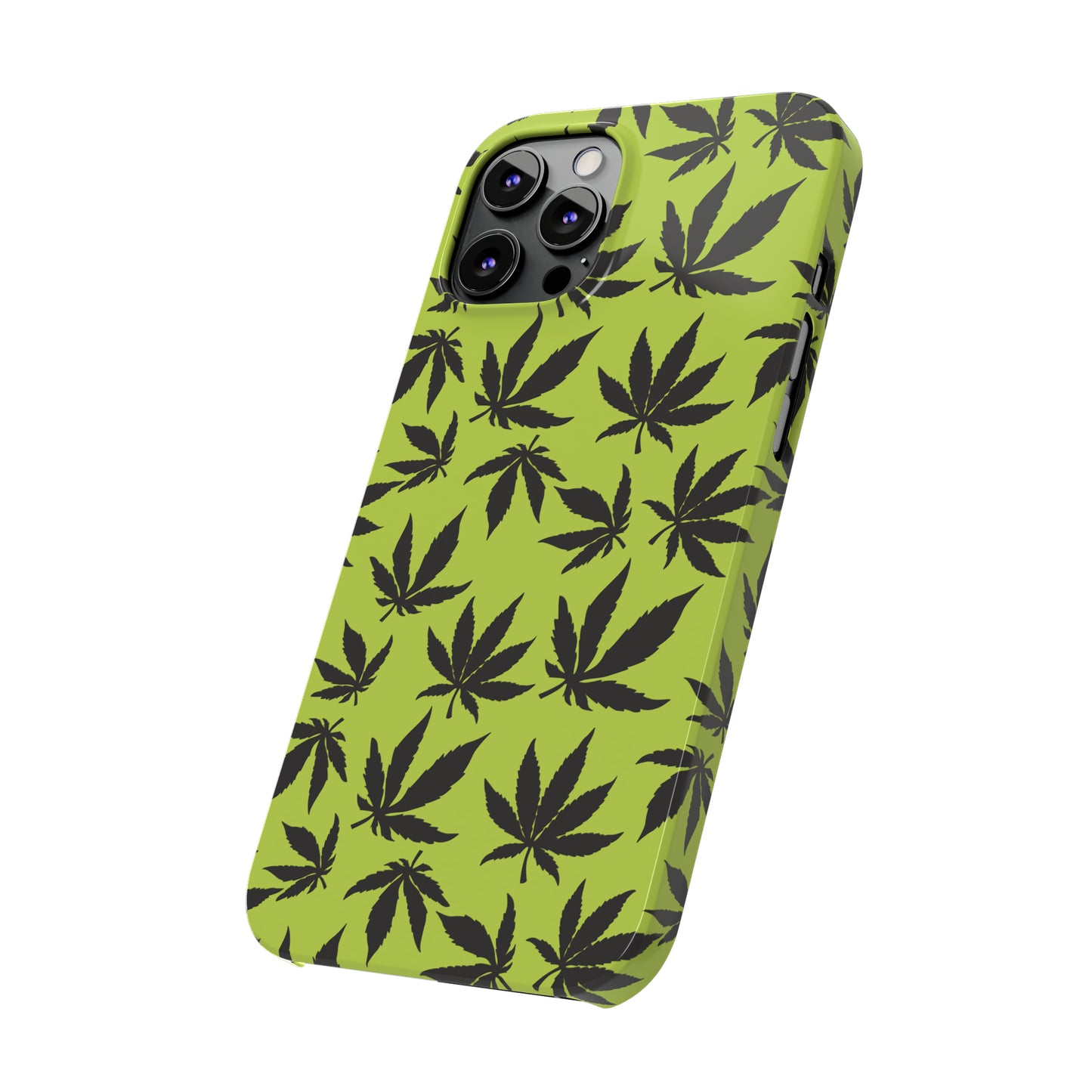 Mary Jane Snap Case