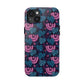 Atomic Jungle Tough iPhone Case