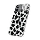 Moo Moo Tough iPhone Case