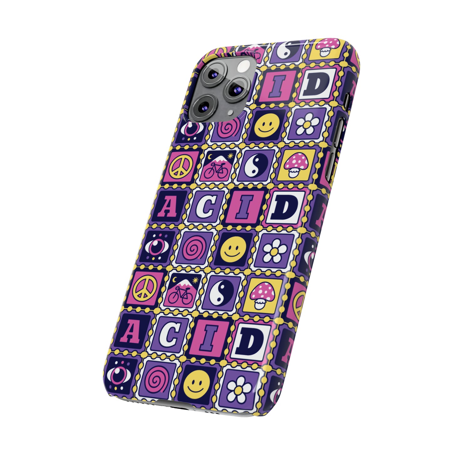 Acid Snap Case