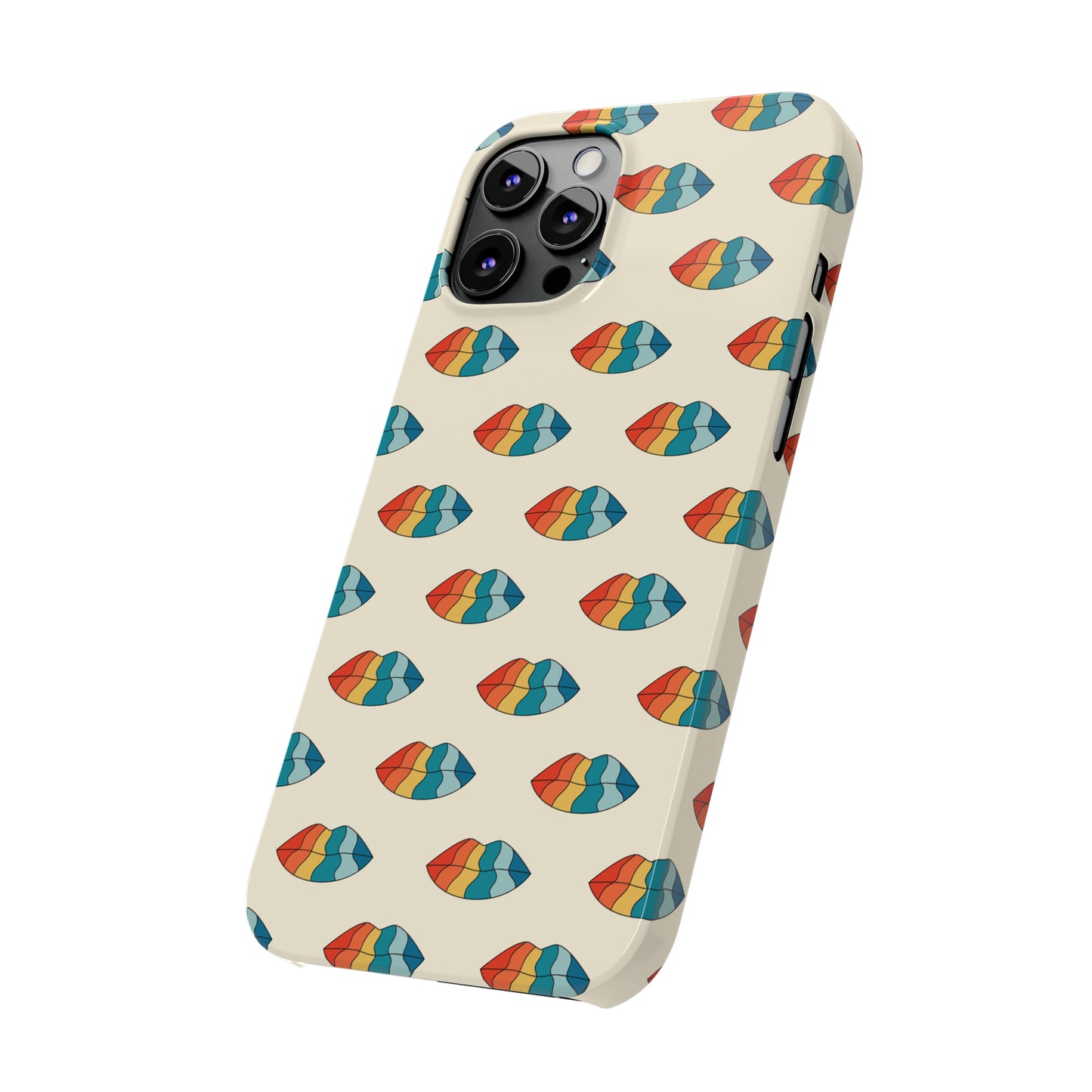 Love is Love Snap Case