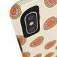 Groovy Heart Tough iPhone Case