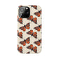 Butterflies Snap Case