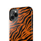 Tiger Tough iPhone Case