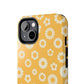 Summer Scent Tough iPhone Case