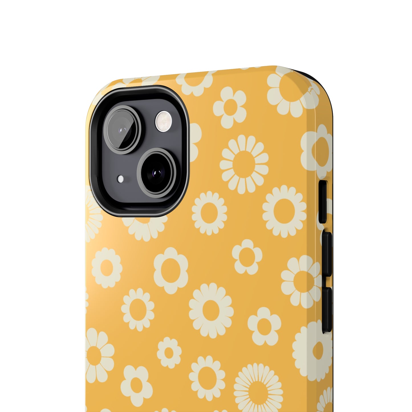 Summer Scent Tough iPhone Case