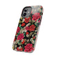 Bloomy Garden Tough iPhone Case