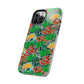 Jungle Tough iPhone Case