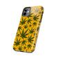 Mary Jane Tough iPhone Case