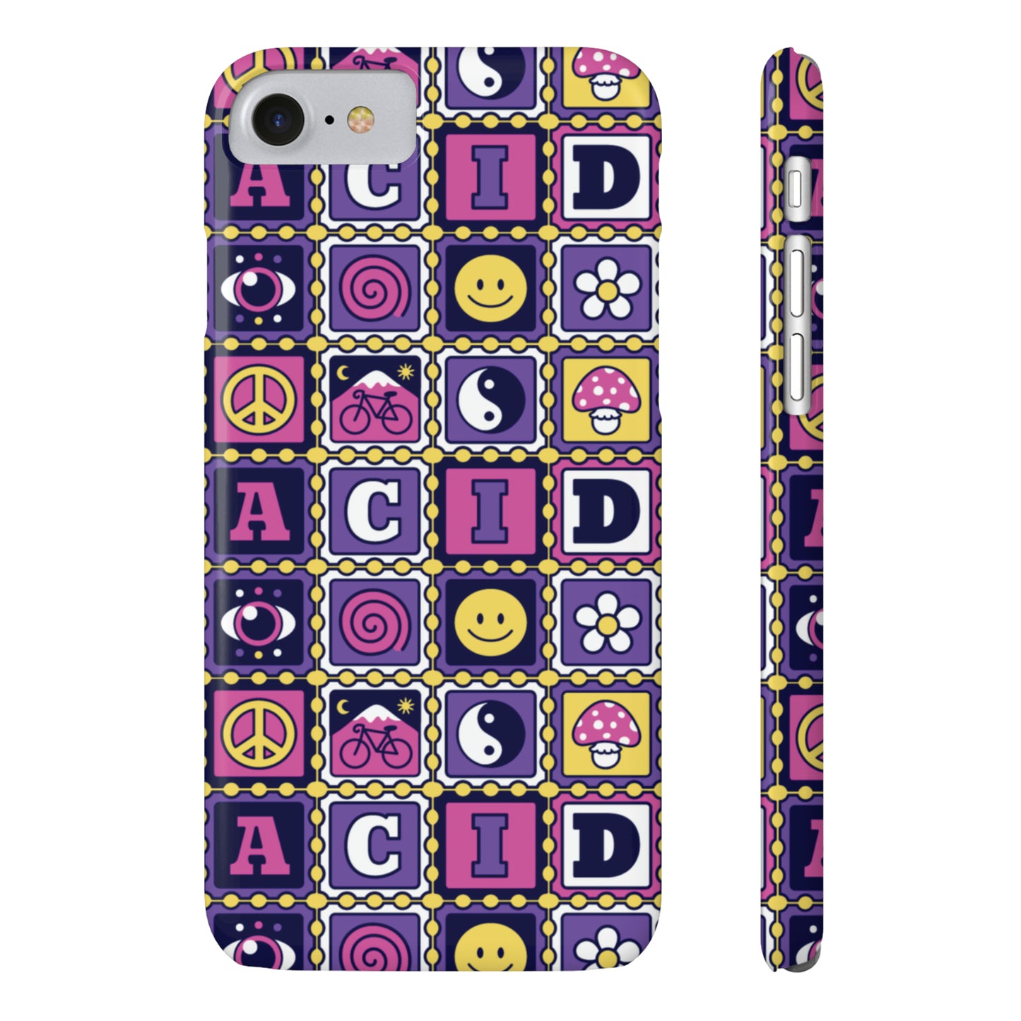 Acid Snap Case