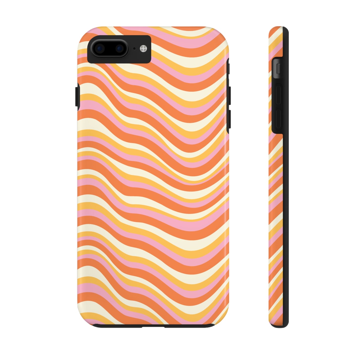 Cassata Tough iPhone Case