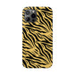 Tiger Snap Case