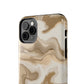 Serene Tough iPhone Case