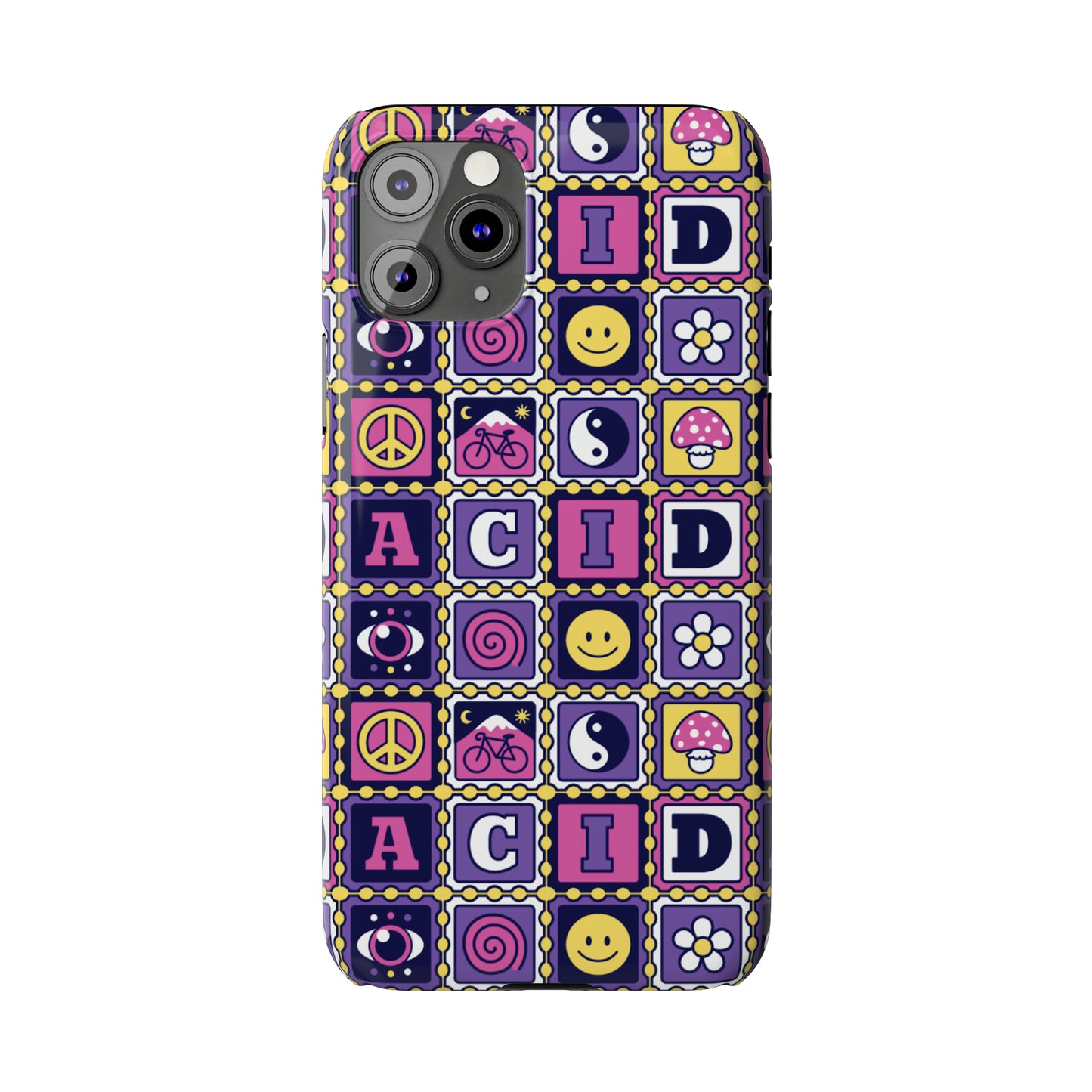 Acid Snap Case