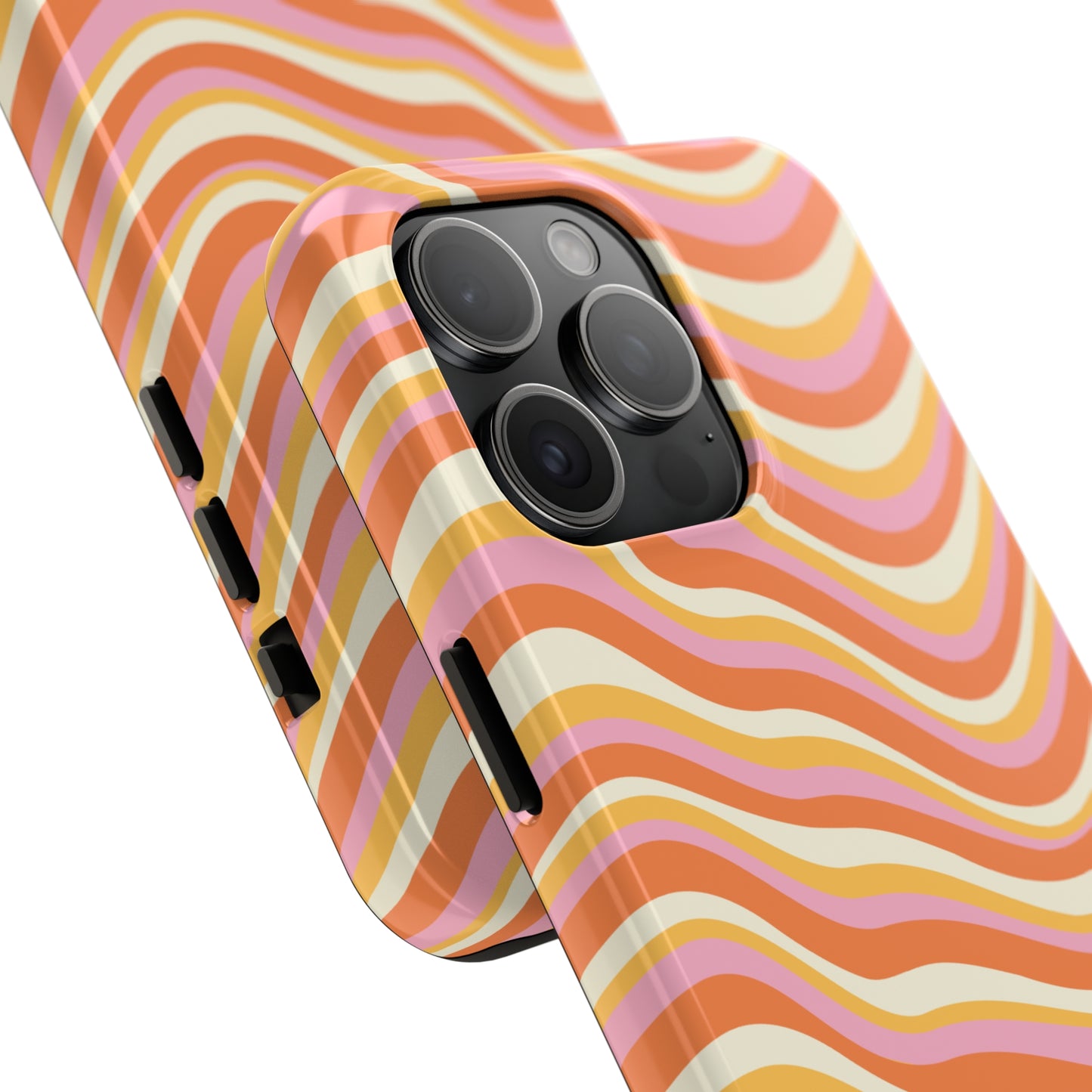 Cassata Tough iPhone Case